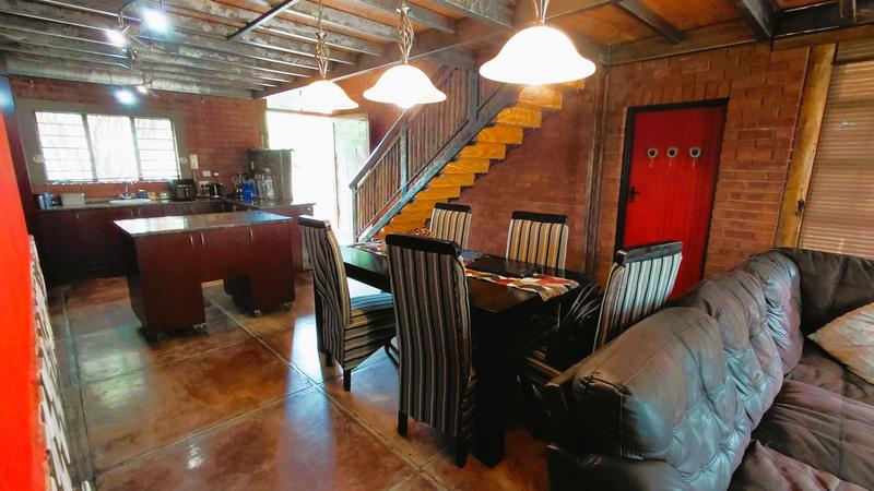 4 Bedroom Property for Sale in Pellissier Free State